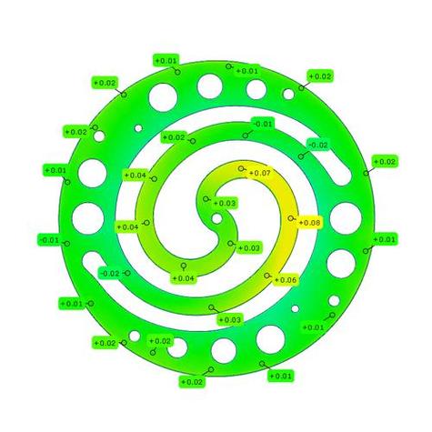 科技驅(qū)動，智造未來——長興瑞德汽車配件的高科技應(yīng)用之路